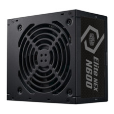 ALIMENTATORE ATX 600W COOLER MASTER ELITE NEX PFC ATTIVO MPW-6001-ACBN-BEU