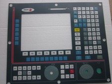 1 PCS NEW For FAGOR CNC8055 Membrane Keypad