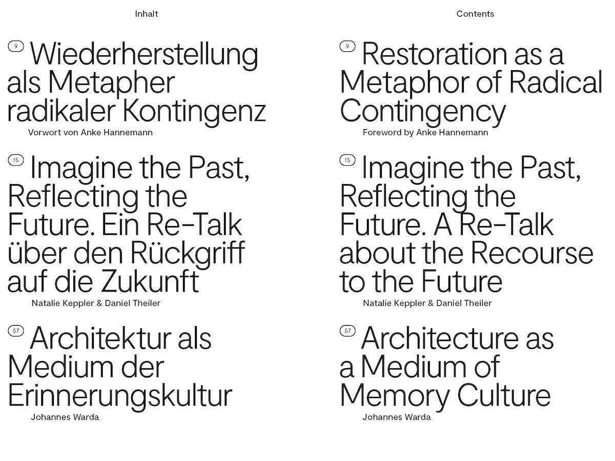 Thumbnail - Daniel Theiler | Reconstructing Tomorrow | Daniel/bargholz,