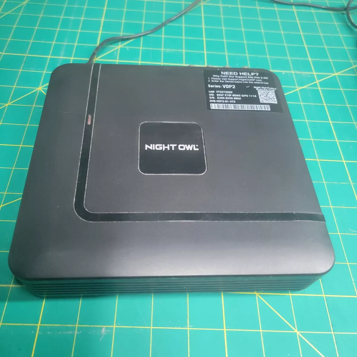 Night owl external hard drive cheap