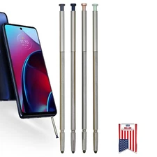 S Touch Stylus Pen Replacement For Motorola Moto G Stylus 2022 XT2211 5G XT2215