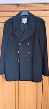 Black Great Plains Women's Coat, New Without Tags