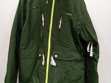 True North Gear jacket XXL Green #6C4B