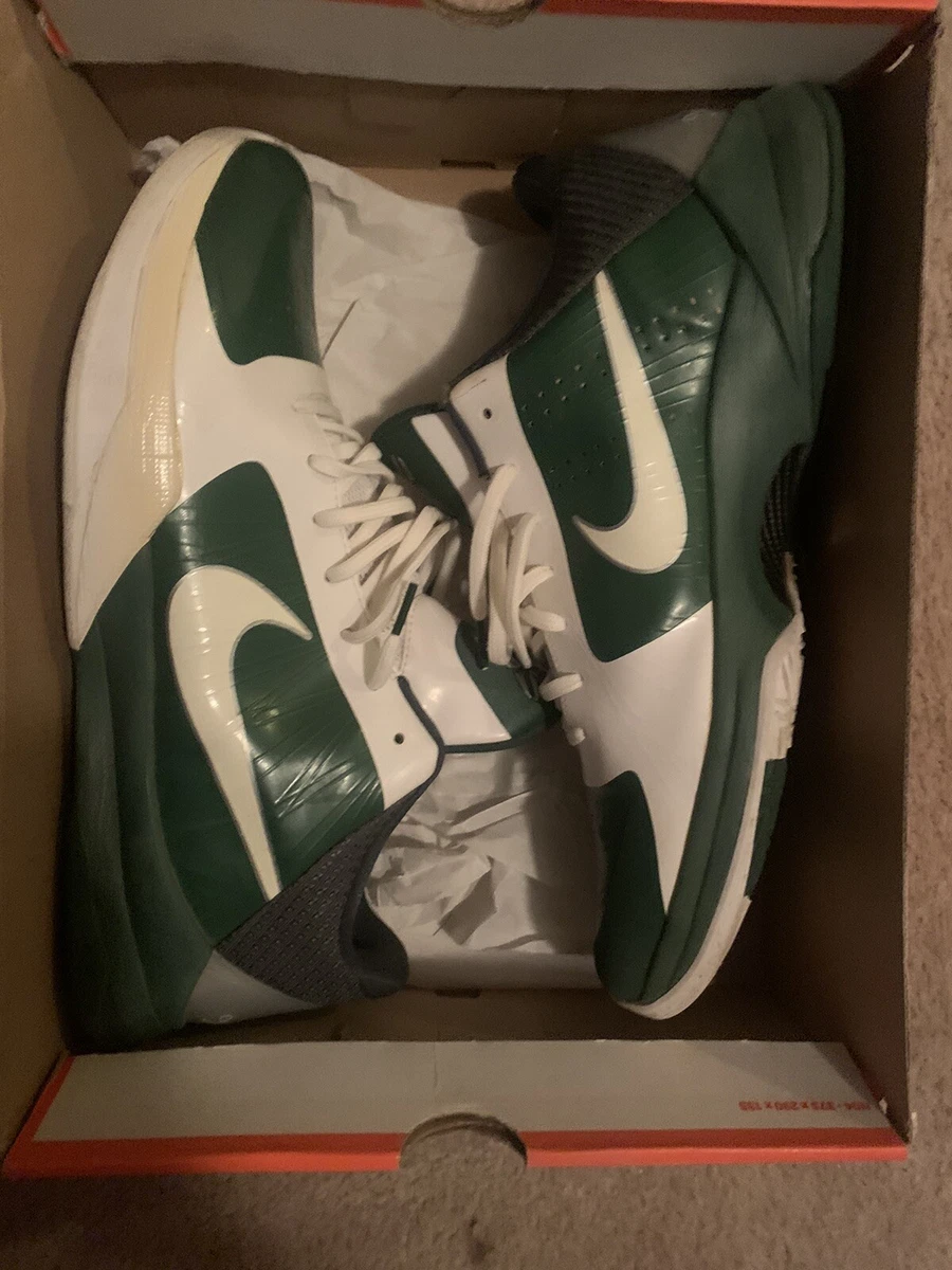 Nike Zoom Kobe M.S. Varsity Purple for Sale | Authenticity