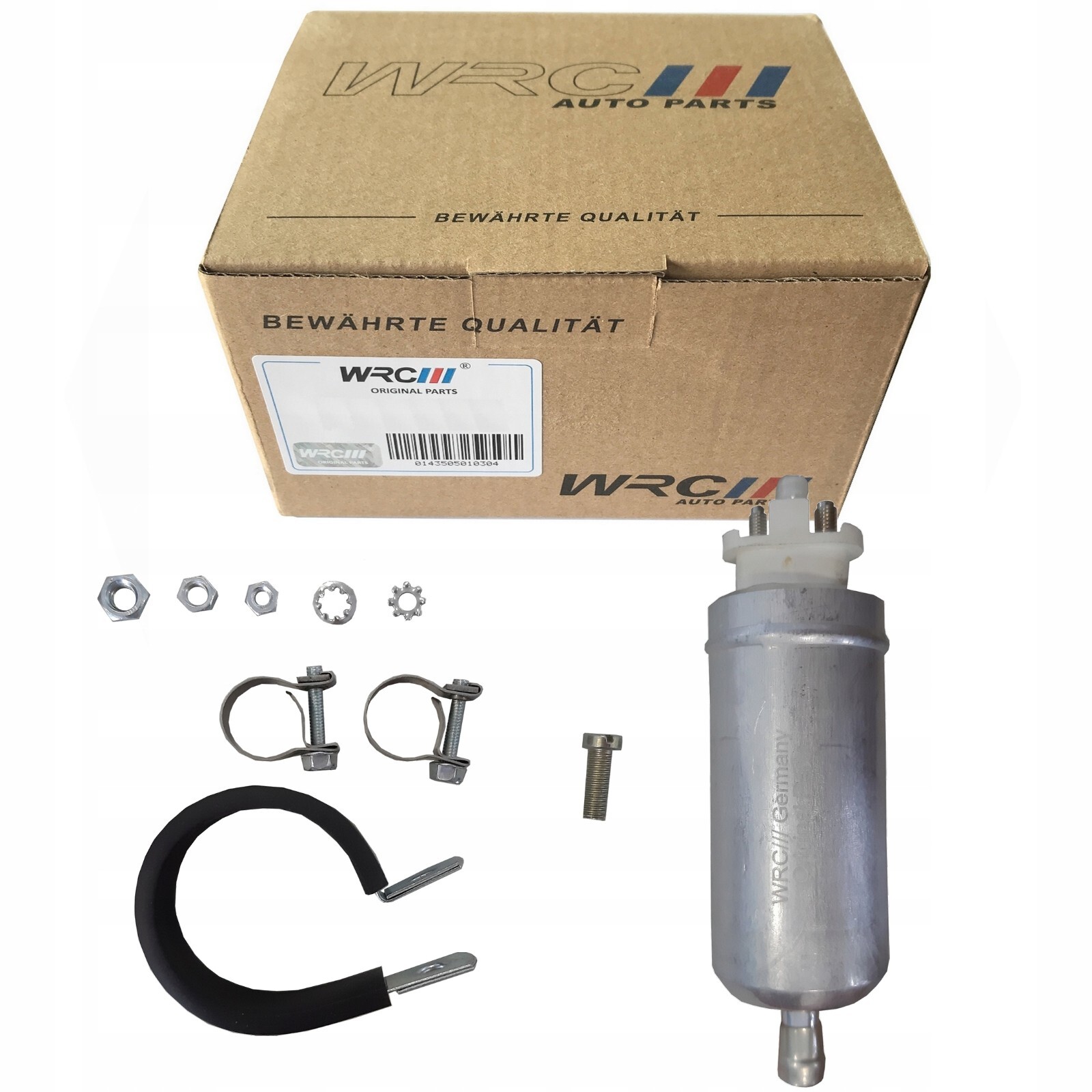 Pompe à carburant à haut débit OE 46427686 pour moteur Lancia et Renault essence 2.0