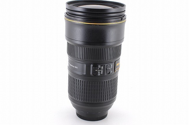 Nikon AF-S NIKKOR 24-70mm F/2.8E ED VR no.2081574 #1269 | eBay