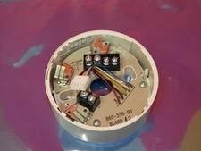 SYSTEM SENSOR B524FTXE FILTREX BASE FIRE ALARM (22 AVAILABLE)