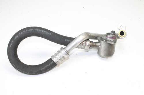 MERCEDES-BENZ CLC CL203 CLC 220 CDI 203.708 Klimaleitung A6462300356 14973970