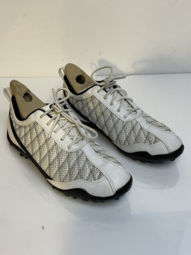 FootJoy Ladies Summer Series Golf Shoes 