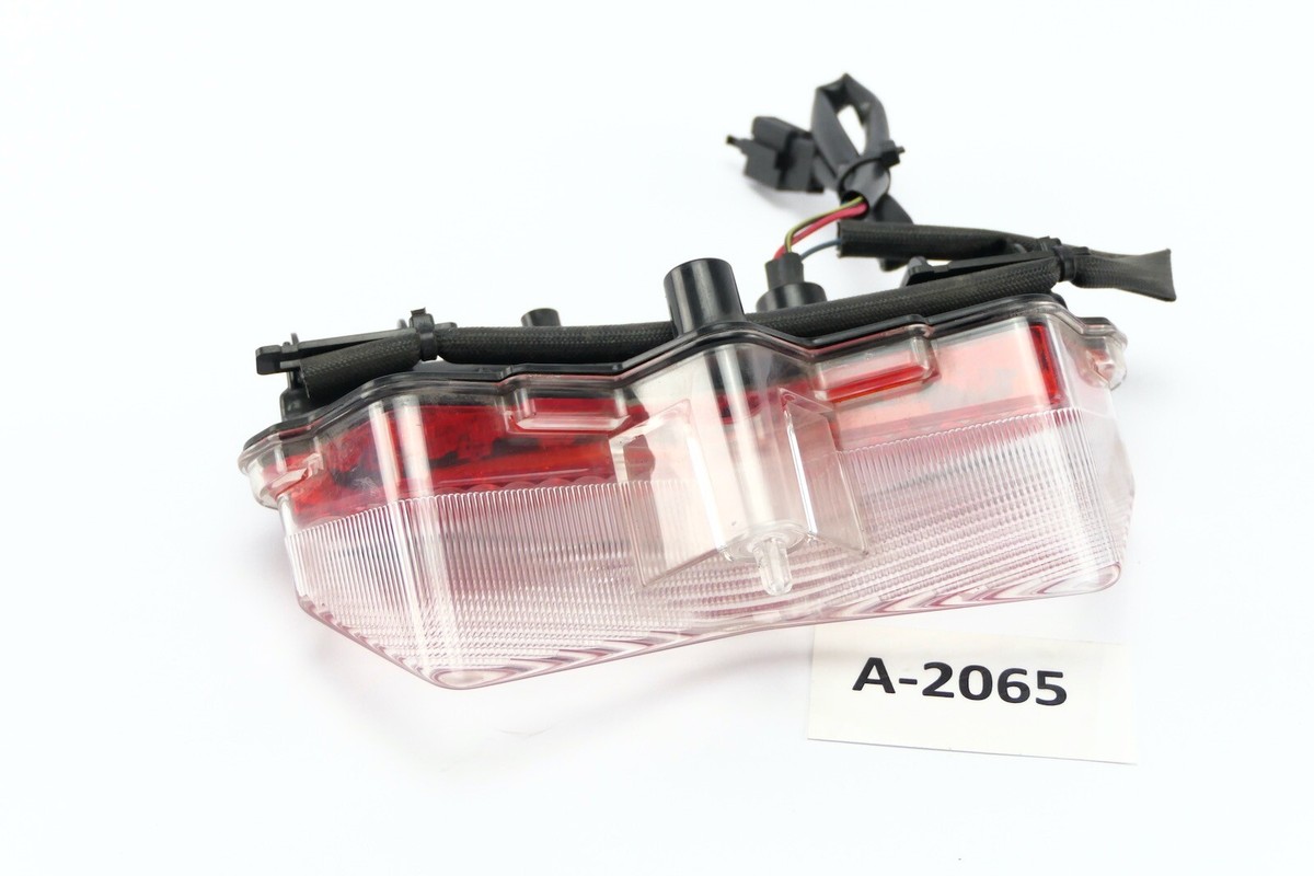 Cycd.出品 Kawasaki Ninja ZX-6R ZX636B 2003 - Taillight A2065 | eBay