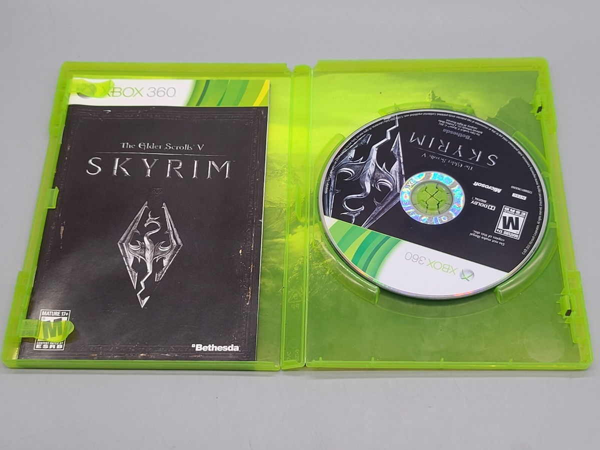【新品・未開封】Skyrim SPECIALEDITION Skyrim Special Edition - PS4 – Infinity Flux