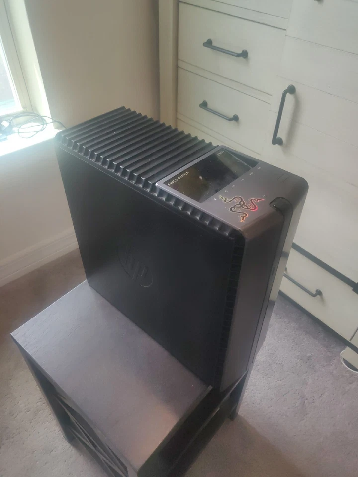 HP Envy Phoenix 850-150qe Desktop Computer - Image 4 of 4