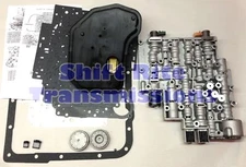 4L60E 4L65E 4L70E 98-02 M30 VALVE BODY SONNAX REMANFACTURED REBUILT VALVEBODY GM