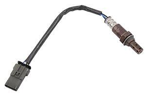 Oxygen Sensor ACDelco GM OE/GM Genuine Parts 12668435 - Picture 1 of 1