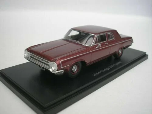 Oldtimer Modellautos, - LKWs & -Busse von Dodge