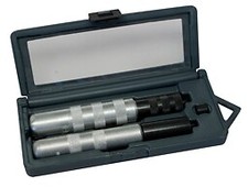 Valve Keeper Remvr & Instlr Kit  - Lisle Tool Corporation  Prt# 36050