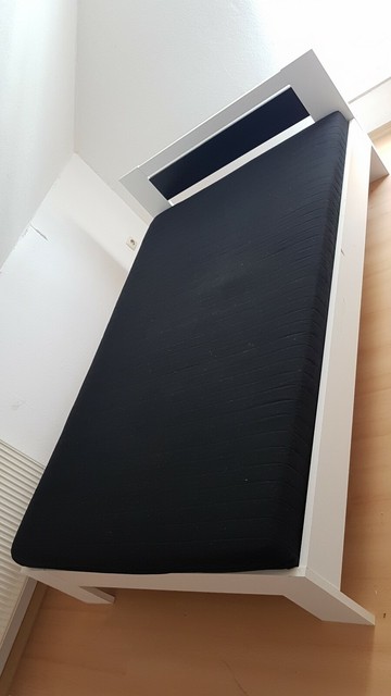 Komplettbetten Bett Mit Matratze Und Lattenrost Kaufen