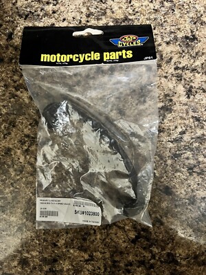 J&P Cycles Primary Case Saver 1969-84 Big Twin