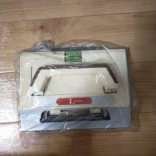 Brother KH-810 Knitting Machine Not Tested for Functionality from Japan