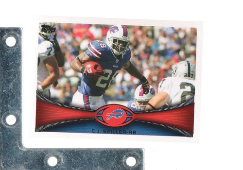 2012 Topps NFL Football Singles #1-200/RCs Pick From List UpTo 80% OFF SAVE! - Picture 8 of 177