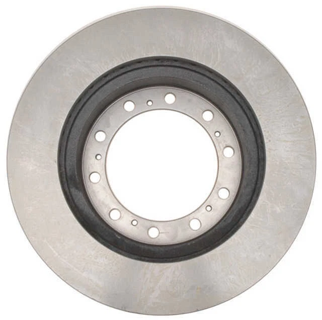 Rotor de freno de disco compatible con Isuzu FSR, FTR, FVR RAYBESTOS 1996-2002 Foto 2 de 3