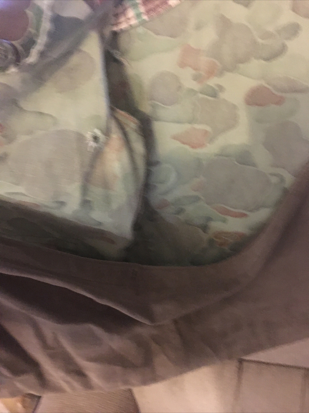 Vintage Bird Rabbit Hunting Jacket Looks Like A Mediu… Gem