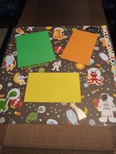 premade scrapbook pages 12x12