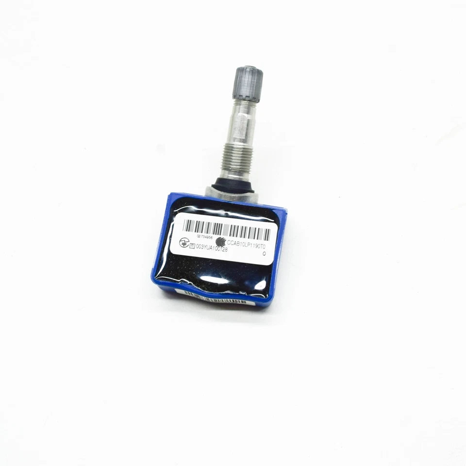INFINITI FX Tyre Pressure Sensor 407001AA0B NEW GENUINE - Image 4 of 4