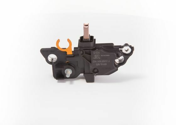 Bosch Generatorregler FüR Opel Corsa C D,Frontera A,Meriva B,Omega B,Signum-image