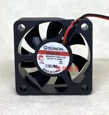 SUNON MF50151V1-1000C-A99 5015 12V 0.92W 5cm cooling fan