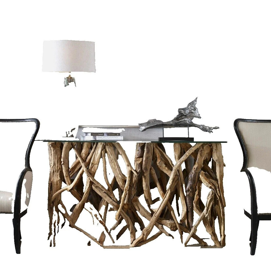 Muebles para el Hogar Uttermost Teca