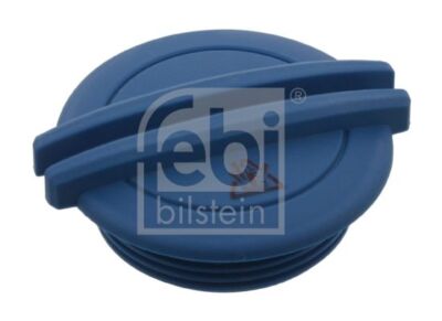 FEBI Verschlussdeckel, Kühlmittelbehälter für VW SCIROCCO TOUAREG TOURAN