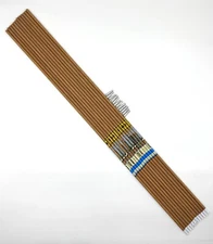 Gold Tip Traditional XT Carbon Shafts