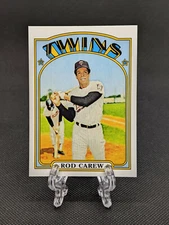 You Pick Your Cards - Minnesota Twins Fan Favorites Old & New Berrios Puckett Do