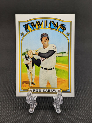You Pick Your Cards - Minnesota Twins Fan Favorites Old & New Berrios Puckett Do