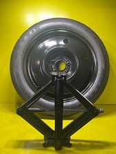 SPARE TIRE 18" WITH JACK KIT FITS:2020 2021 2022 2023 LINCOLN AVIATOR