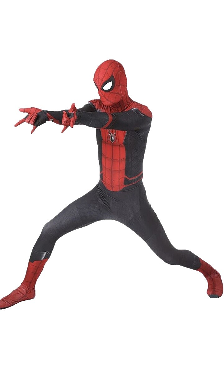 Tsasm Tasm 1 Costume | eBay