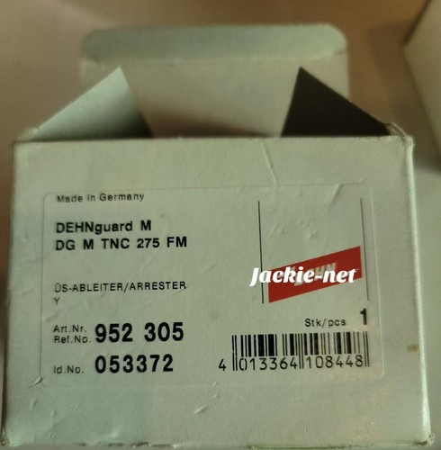 1PCS NEW DGMTNC275 FM 952305 VIA DHL/FedEx && - Afbeelding 3 van 3