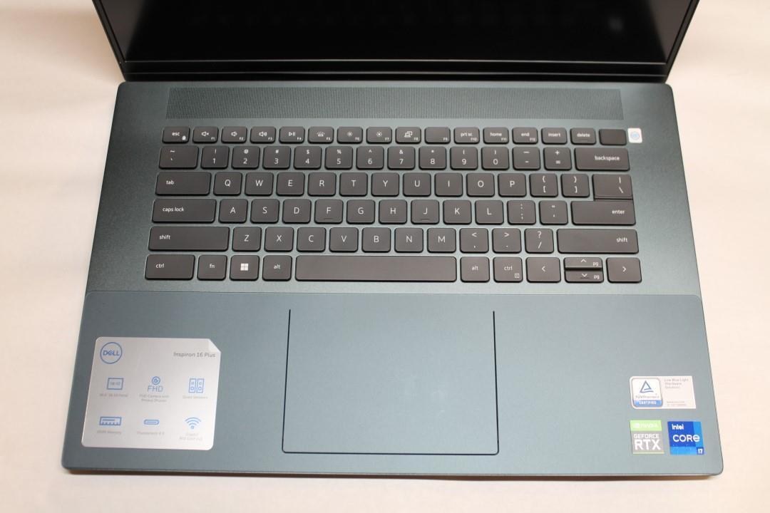 2023 Dell Inspiron P117F 16 2023 Dell Inspiron P117F 16
