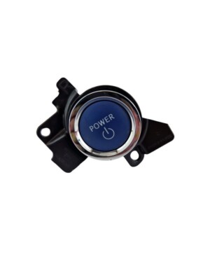 TOYOTA C-HR AX10 Motor START STOP ENGINE SCHALTER BUTTON 2842A-TMIMB3