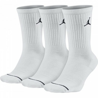 jordan socks basketball