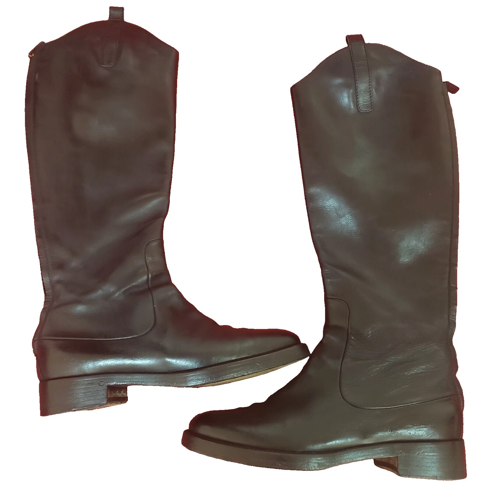 Botas de cuña Gucci para Mujeres