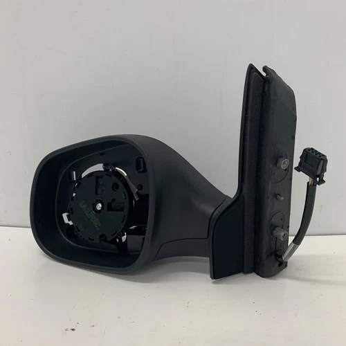 genuine seat Altea5p 04-10 Toledo1p 05-09 Exterior mirror housing satin black