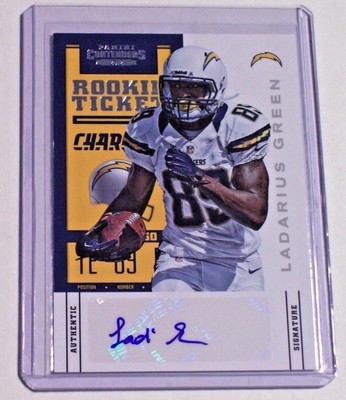 ladarius green jersey