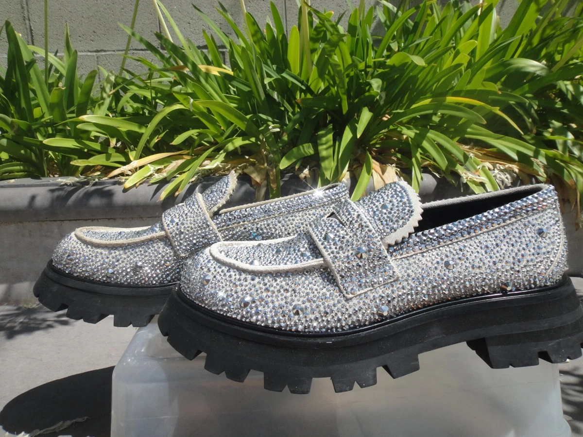 Alexander McQueen Women's Loafer for sale | eBay
