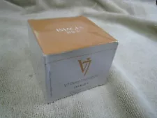 IMAGES V7 Deep Hydration Waterlight Makeup Cream 03/2026 SEALED NEW IN BOX