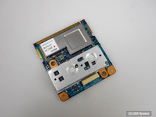 Toshiba Mini PCI DVB-T Tuner Card MCPG1D for G30 Series