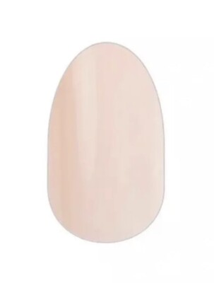 Color Street Nail Strips * PINK CASHMERE * Jelly Retired