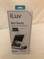 iluv mo beats