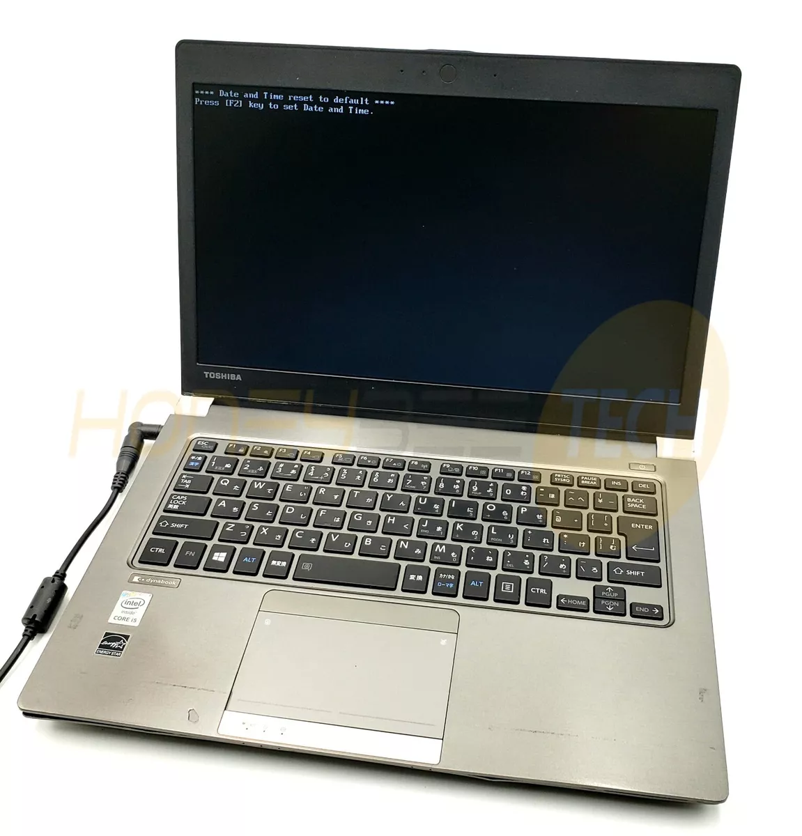 TOSHIBA DYNABOOK R63/P i5-5300U 13.3